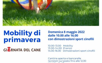 Mobility di primavera