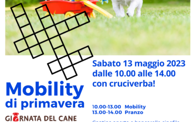 Mobility di primavera